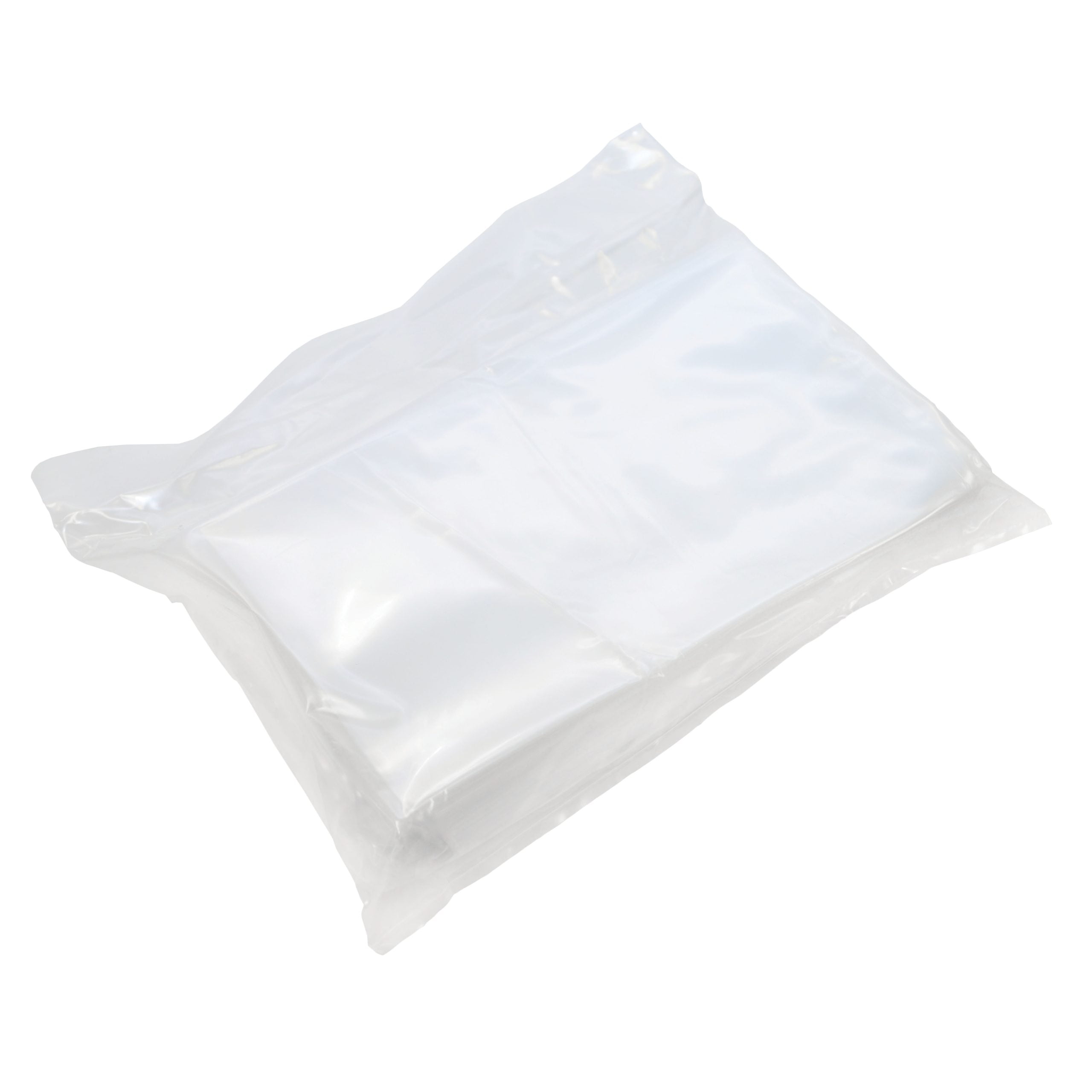 Cleanroom Bags; Clear Polyethylene, 6 mil, 24 x 30, 100/case, FC-10425A -  Cleanroom World