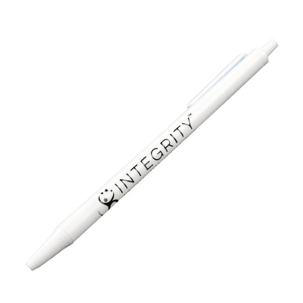 Cleanroom Pen - Integrity Cleanroom