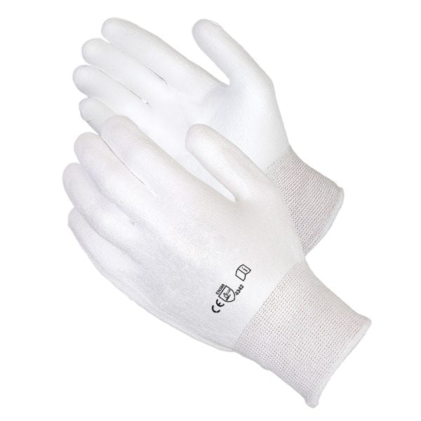 Integrity Cut Resistant Palm Coated Gloves