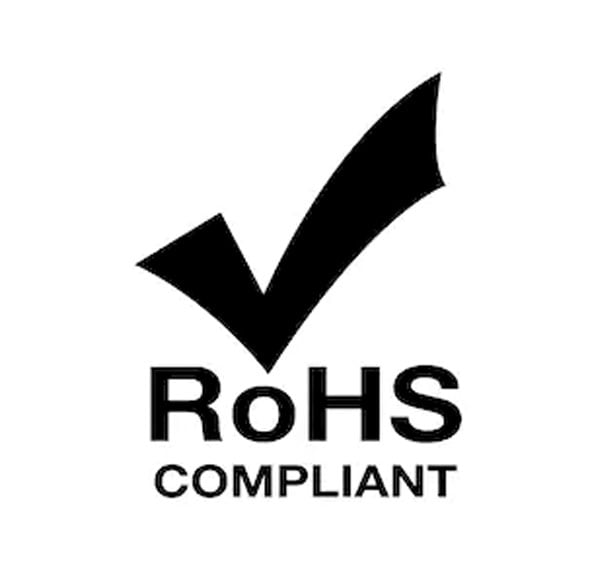 RoHS Compliant - Integrity Cleanroom