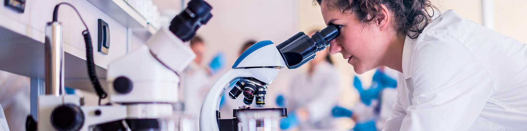 Education - Integrity Cleanroom