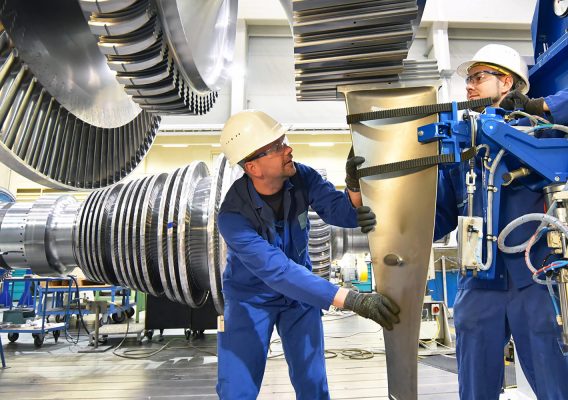 Engineering Sector - Integrity Cleanroom