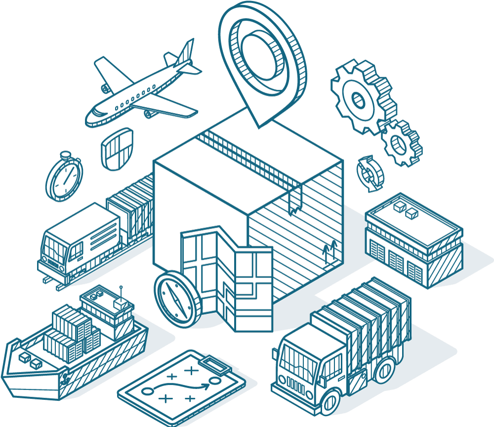 supplychain_BLUE Supply chain - Integrity Cleanroom