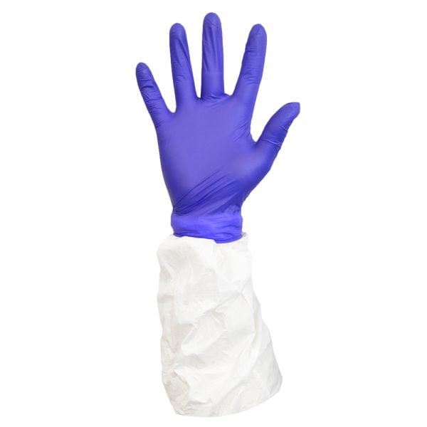 Nitrile Examination Gloves - Integrity