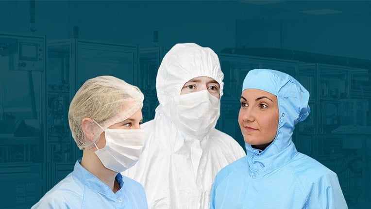 Header Integrity Cleanroom