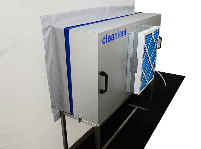 cleanroom-control-system cleanroom-control-system Integrity