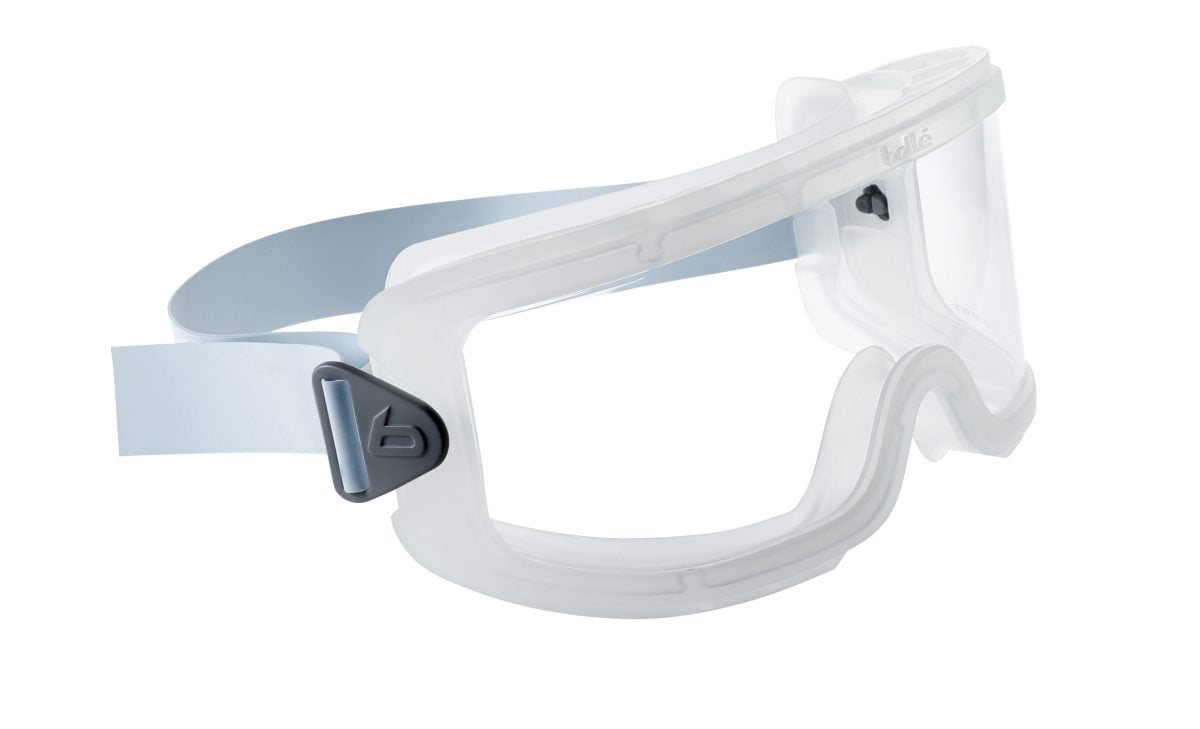 Bolle elite goggles Integrity Cleanroom