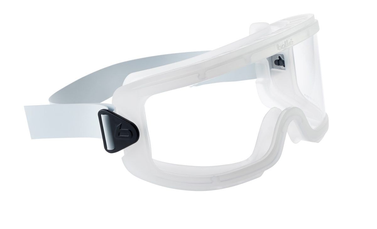 Bolle elite goggles Integrity Cleanroom