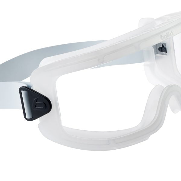 Bolle elite goggles Integrity Cleanroom