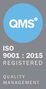 ISO logo Logo - Integrity Cleanroom